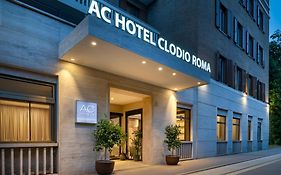 Hotel Clodio