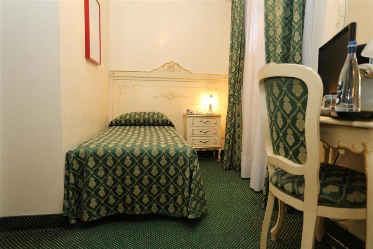 Hotel Clodio Roma Esterno foto