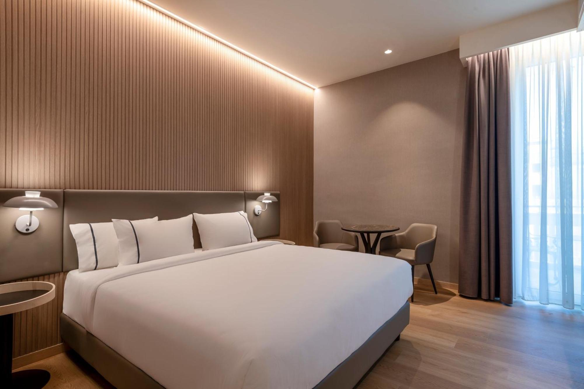 Hotel Clodio Roma Esterno foto