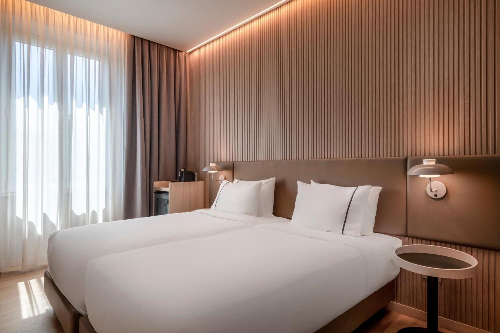 Hotel Clodio Roma Esterno foto